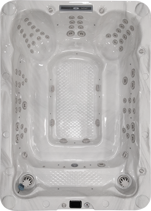 Cal Spas Escape — EC-1166EX