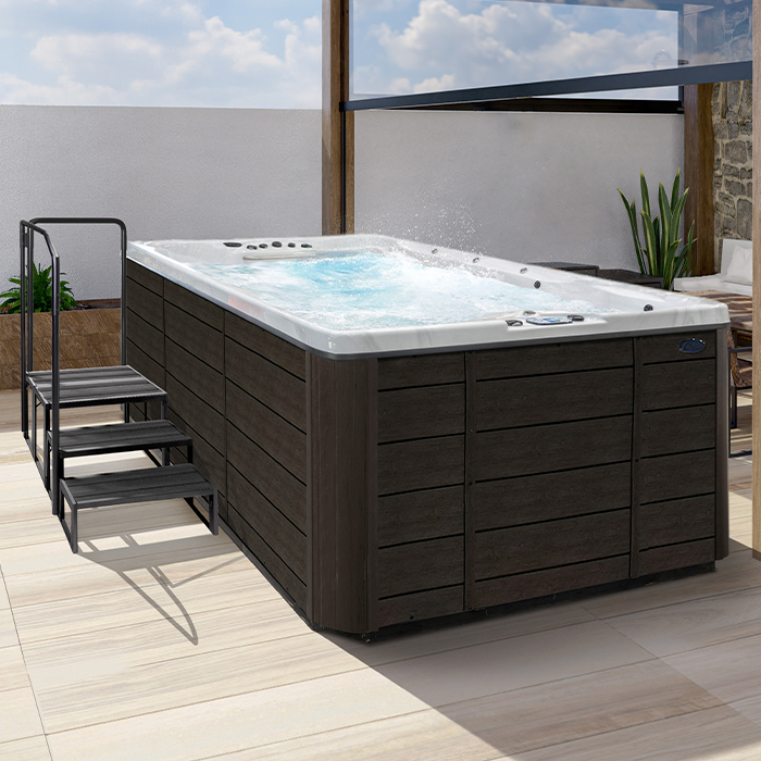 Cal Spas Fitness — F-1325
