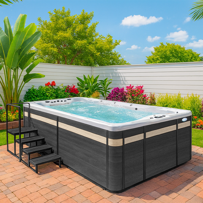 Cal Spas Fitness — F-1325X