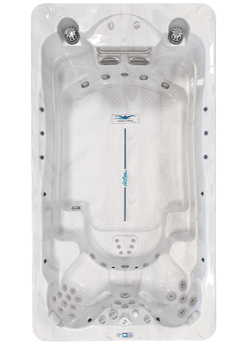 Cal Spas Fitness — F-1437