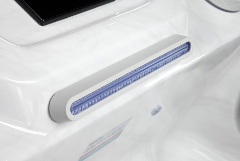 Luxor 850L