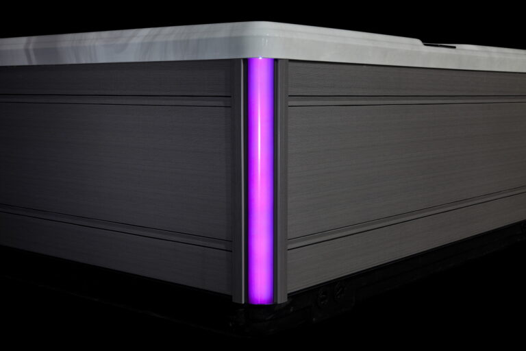 Luxor 850L