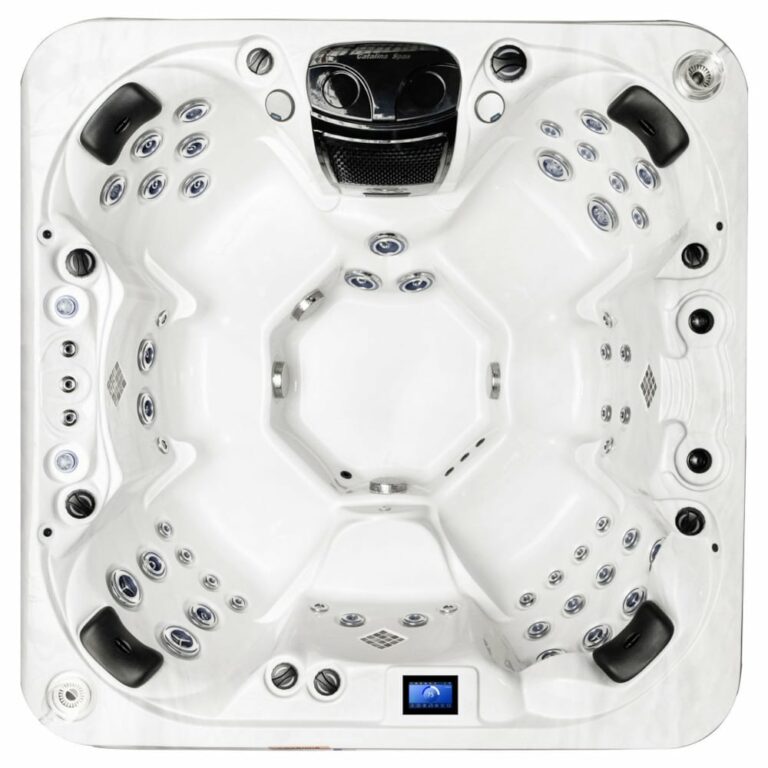 Catalina Napa B